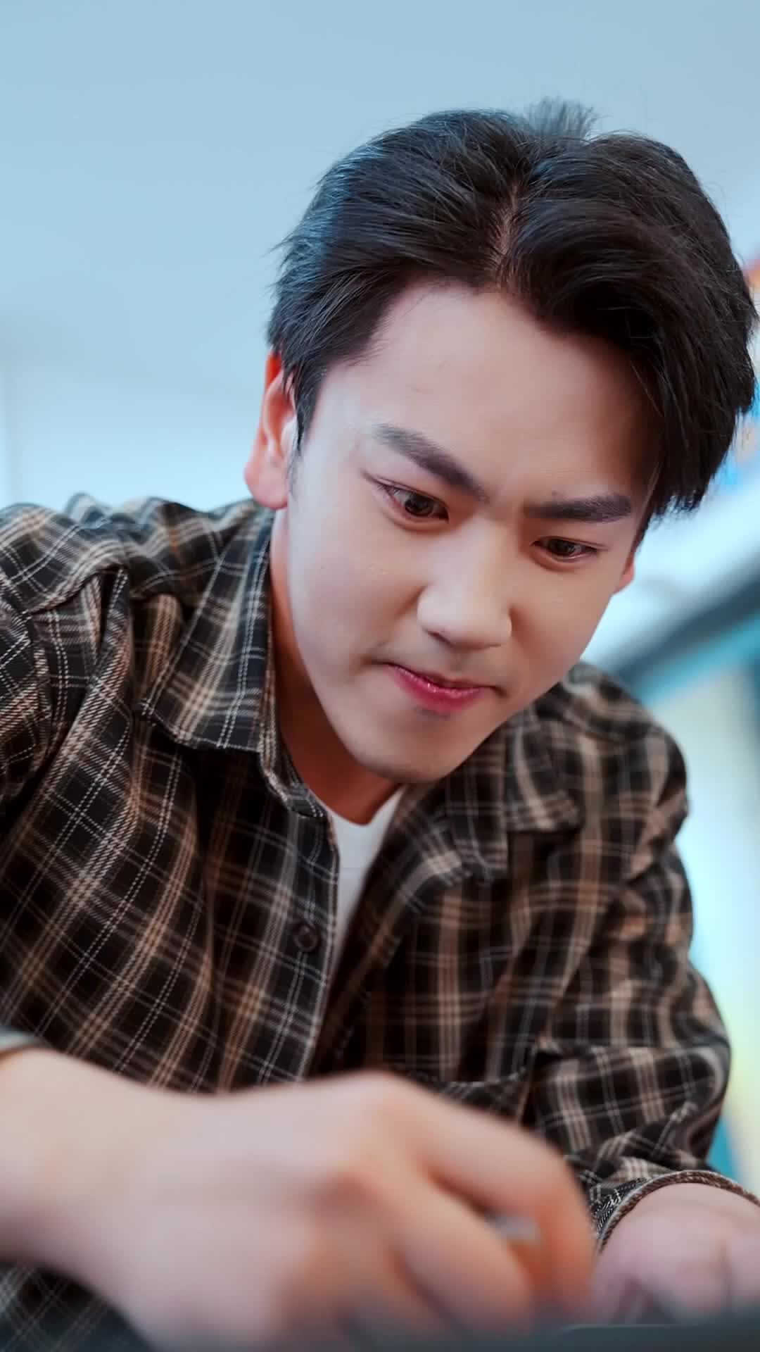 Episode 7 - I See the Whole Game